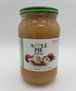 vavel apple pie filling