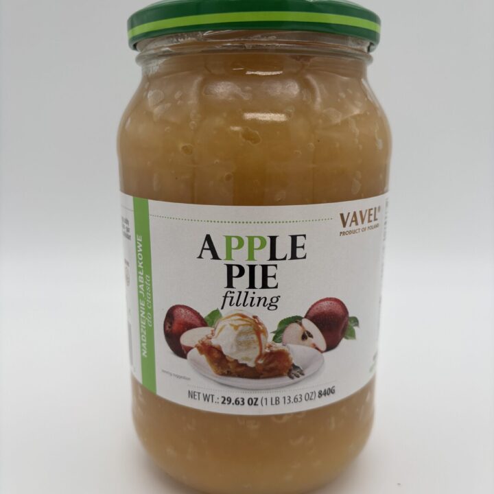 vavel apple pie filling