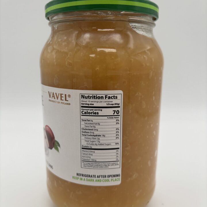 vavel apple pie filling - Image 3