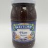 Belveder plum butter