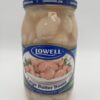 Lowell butter beans