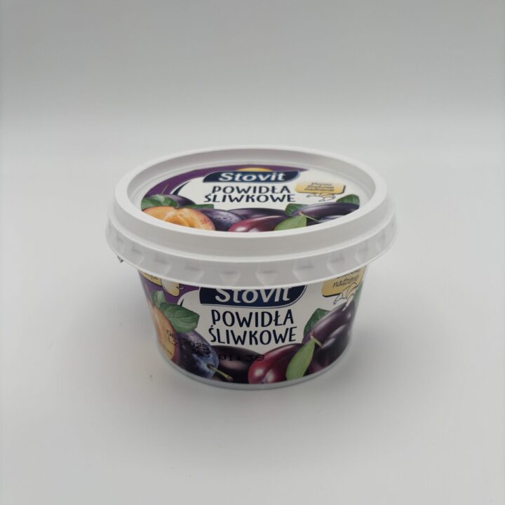 stovit powidla sliwkowe