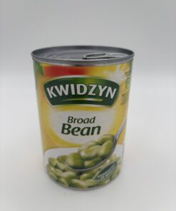 kwidzyn broad bean