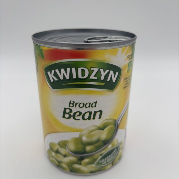 kwidzyn broad bean