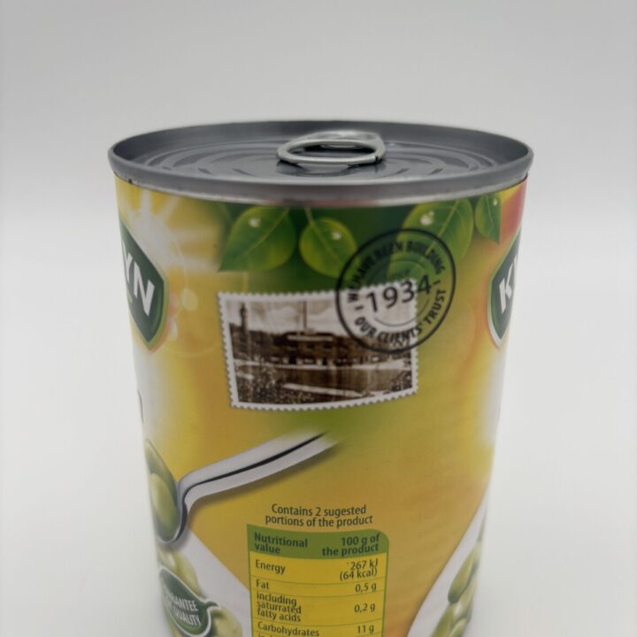 kwidzyn broad bean - Image 3