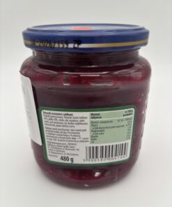 Alternative view of provitus buraczki zasmazane z jablkami