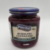 provitus buraczki zasmazane, fried beetroot strips