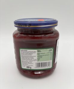 provitus buraczki zasmazane, fried beetroot strips - Image 3