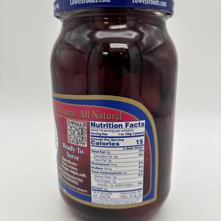 lowell baby beets - Image 3
