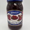 Lowell shredded beets