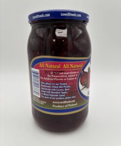 Lowell shredded beets - Image 3