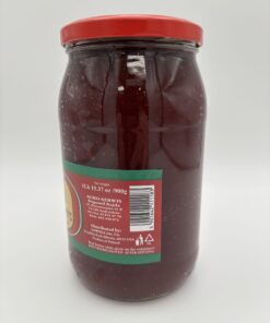 Alternative view of rajdimpex grated beets buraczki