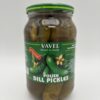 vavel polish dill pickles