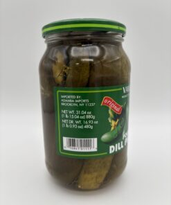 vavel polish dill pickles - Image 3