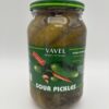 vavel sour pickles