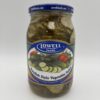 Lowell Swedish style vegetable salad