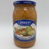 Lowell sauerkraut home style salad