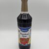 Lowell strawberry syrup