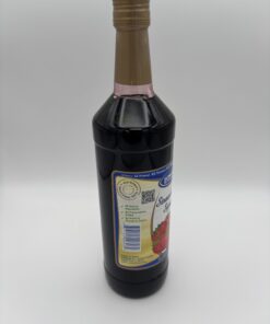 Lowell strawberry syrup - Image 3