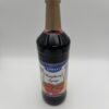 Lowell raspberry syrup