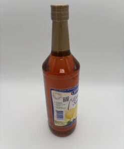 Lowell lemon syrup - Image 3