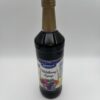 Lowell wild berry syrup