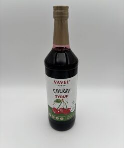 vavel cherry syrup
