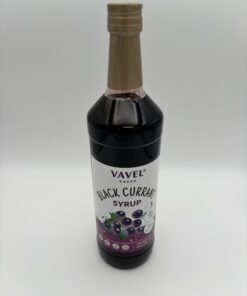 vavel black currant syrup
