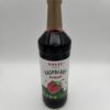 vavel raspberry syrup