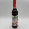 lowicz raspberry with lime tree syrup