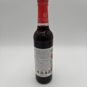 lowicz raspberry with lime tree syrup - Image 3
