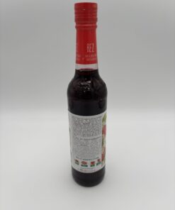 lowicz raspberry with lime tree syrup - Image 3