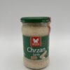 motyl Chrzan tarty