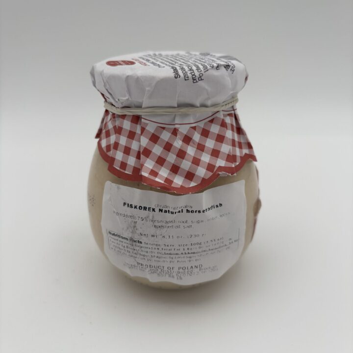 chrzan naturally chrzanic wszystko - Image 3