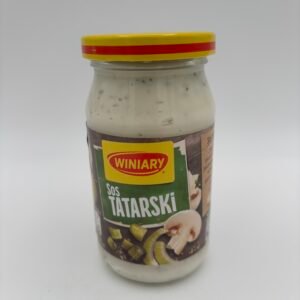 winiary sos tatarski