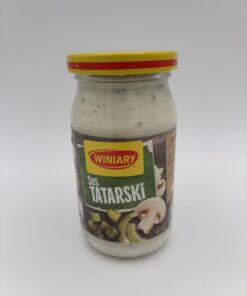 winiary sos tatarski