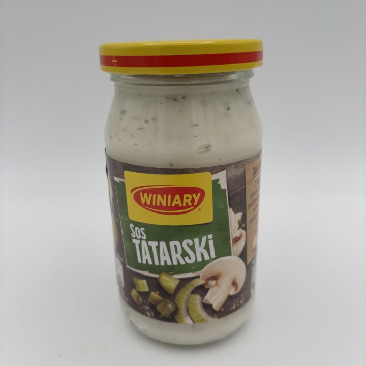 winiary sos tatarski