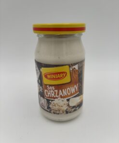 winiary sos chrzanowy