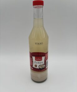 frubex zurek