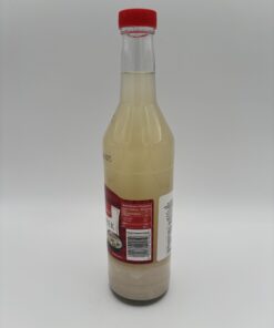 Alternative view of frubex zurek