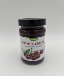 vavel morello cherry