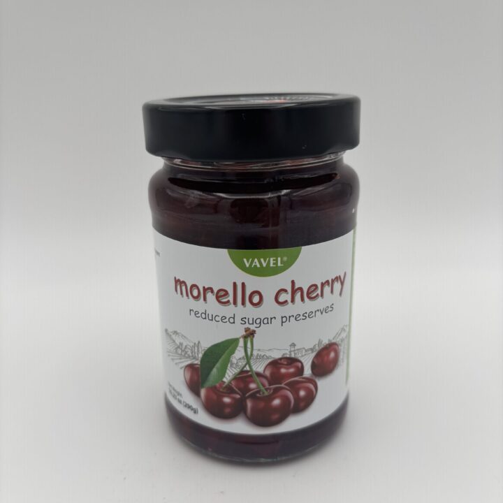 vavel morello cherry