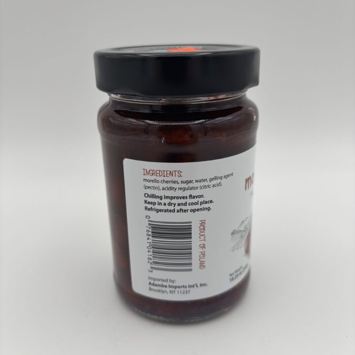 vavel morello cherry - Image 3