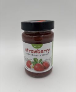 vavel strawberry