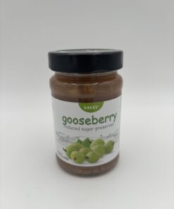 vavel gooseberry