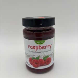 vavel raspberry