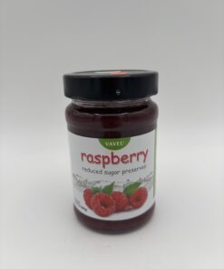 vavel raspberry