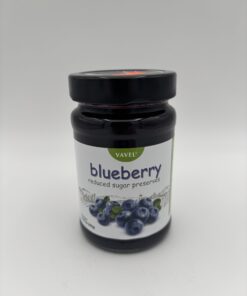 vavel blueberry
