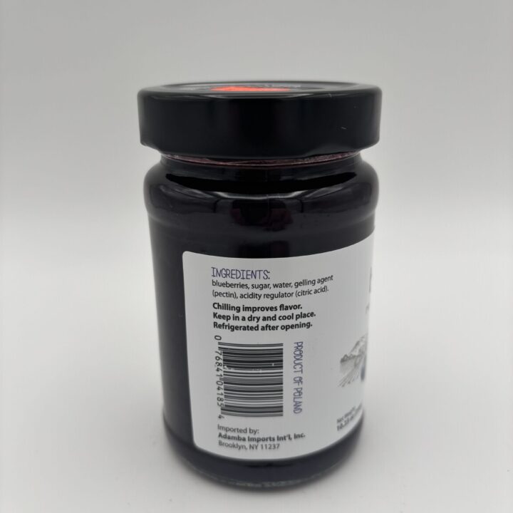 vavel blueberry - Image 3