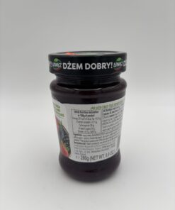 lowicz forest fruit jam - Image 3
